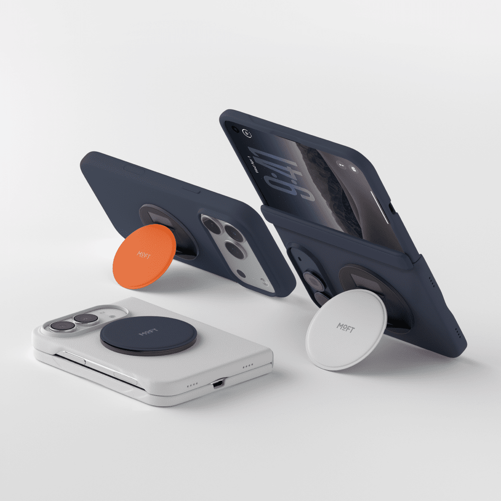 MOFT O Phone Stand & Grip (2nd Gen) For Phones MS029