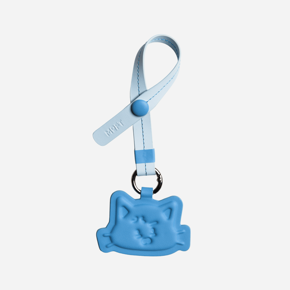 Art Bag Charm Unbound