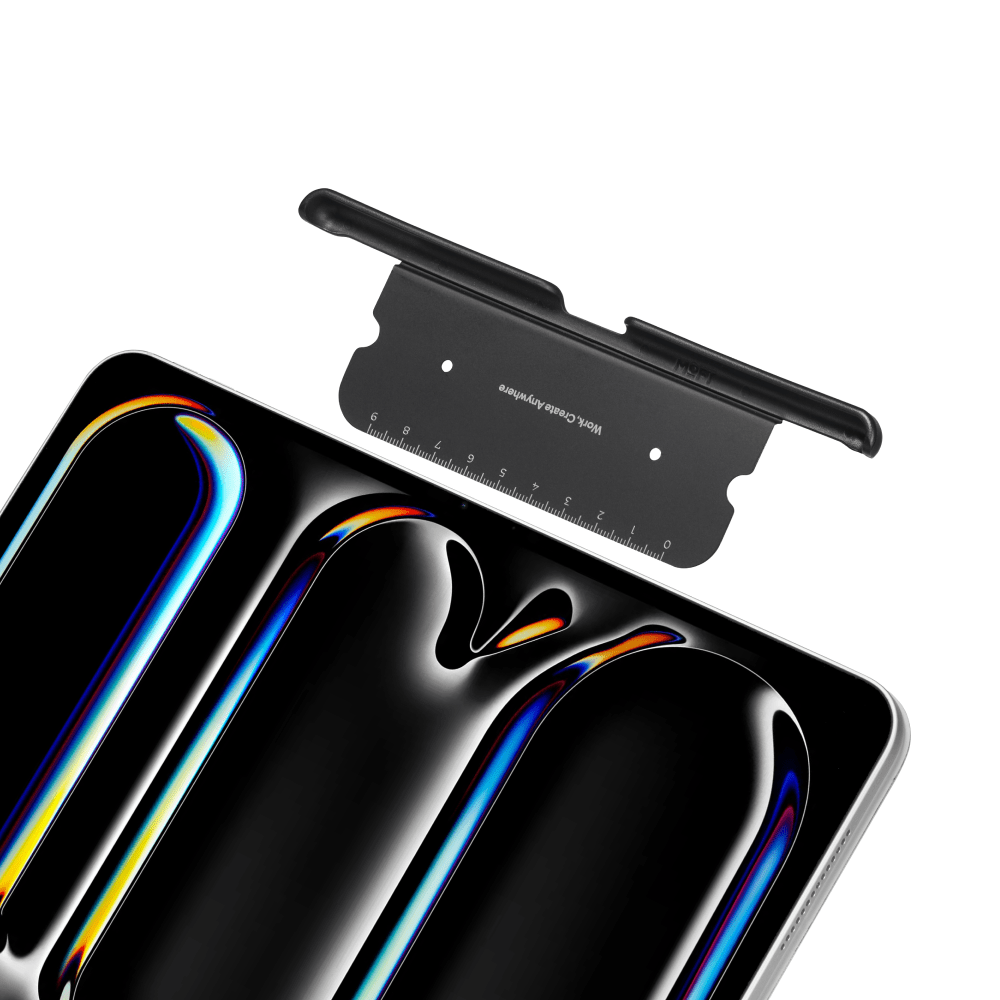 Modular pen holder MS026C-5