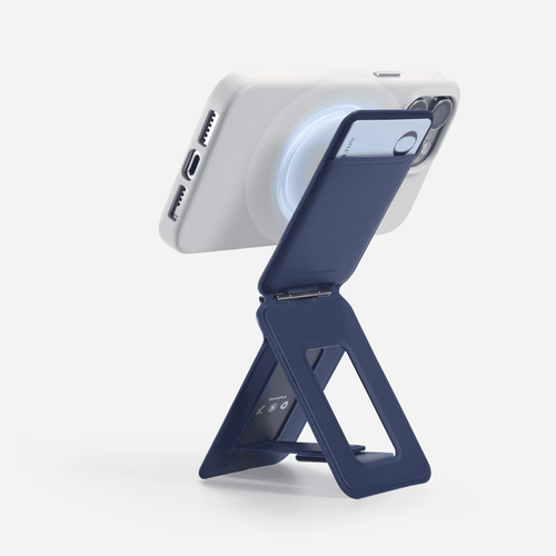 Snap Phone Tripod Wallet MOVAS™ - MagSafe Compatible For Phones MS027W 