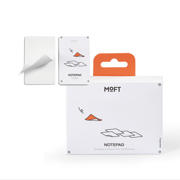 Products – MOFT