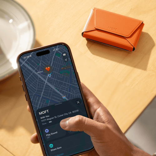 Snap Field Wallet For Phones MB005 