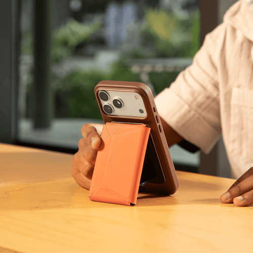 Snap Field Wallet For Phones MB005 