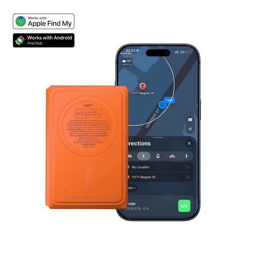 Snap Field Wallet For Phones MB005 
