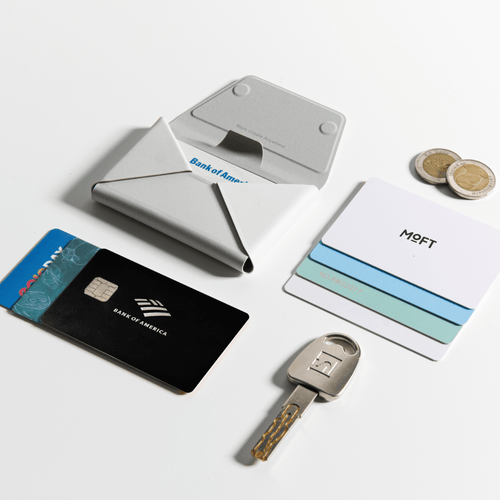 Snap Field Wallet For Phones MB005 