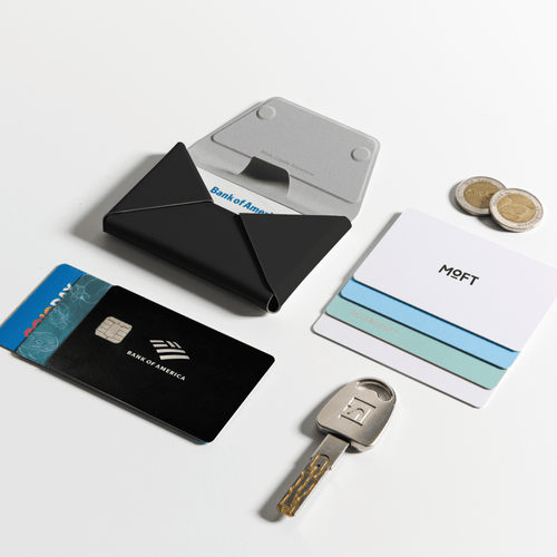 Snap Field Wallet For Phones MB005 