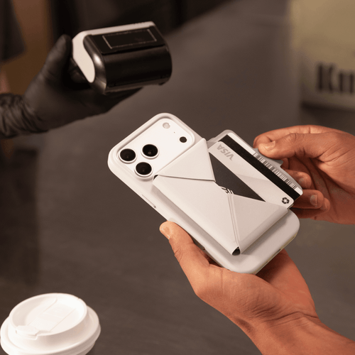 Snap Field Wallet For Phones MB005 
