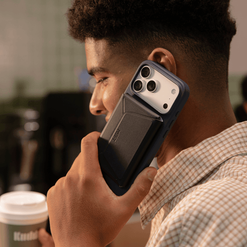 Snap Field Wallet For Phones MB005 