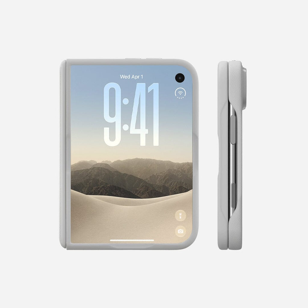 MOVAS™ Modular Case for iPhone Duo For Phones MD030