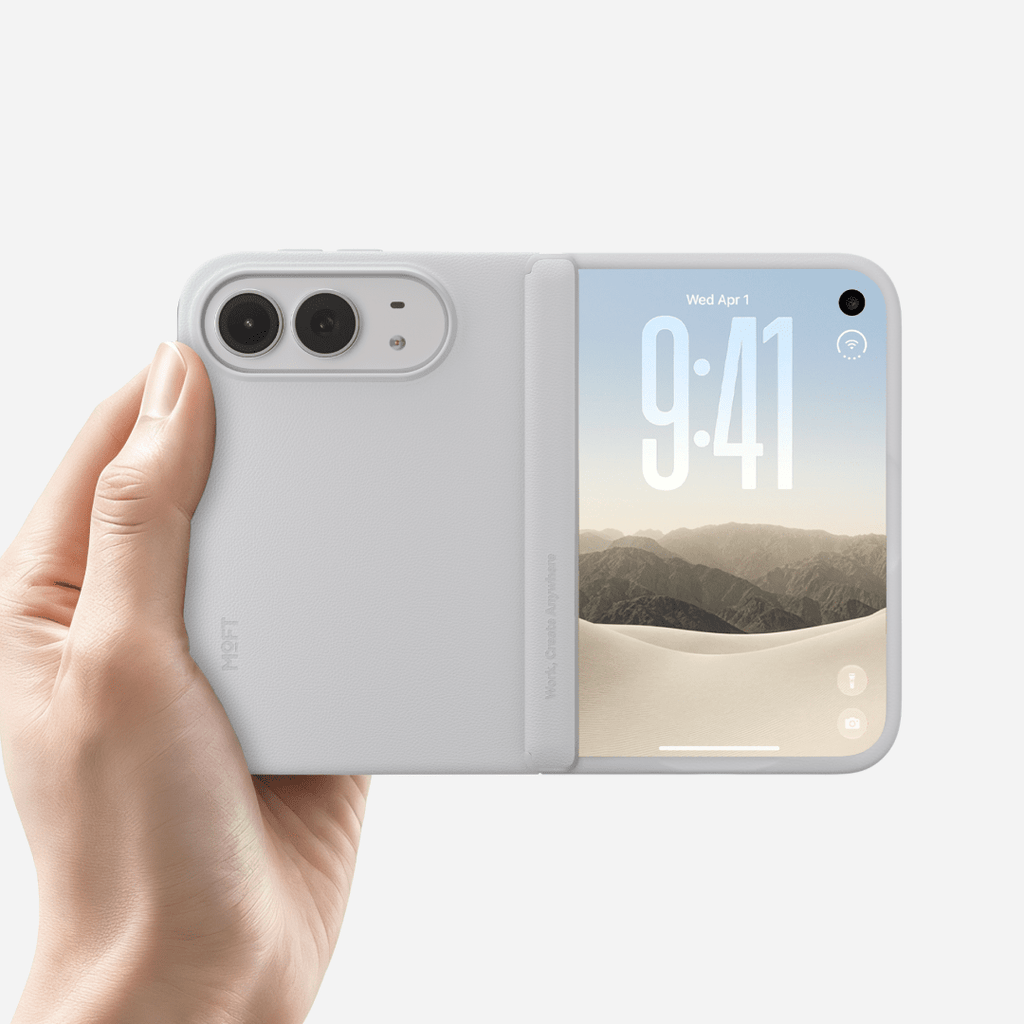 MOVAS™ Modular Case for iPhone Duo For Phones MD030