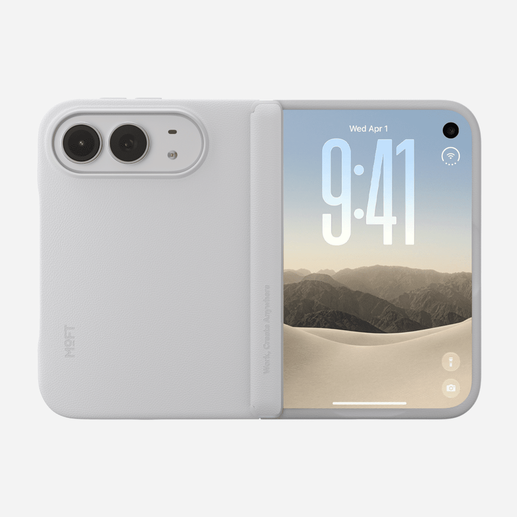 MOVAS™ Modular Case for iPhone Duo