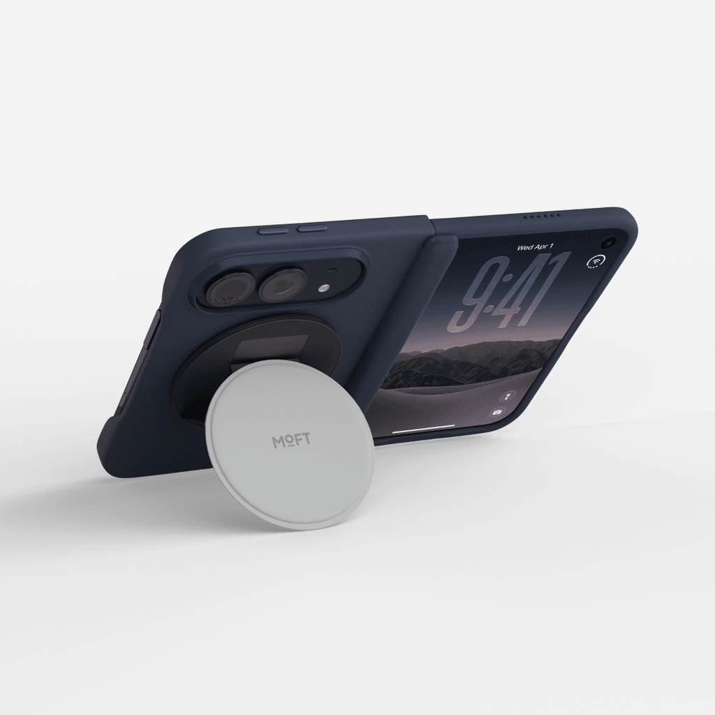 MOFT O Phone Stand & Grip (2nd Gen) For Phones MS029