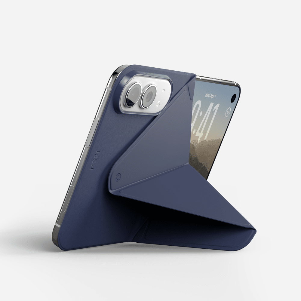 Dynamic Folio for iPhone Duo For Phones MS030