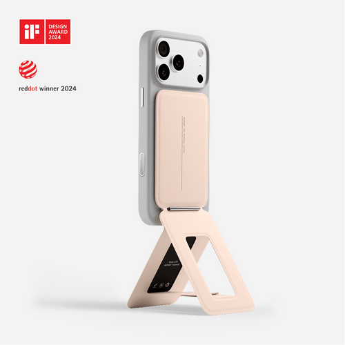 Snap Phone Tripod Stand MOVAS™ - MagSafe Compatible For Phones MS027 