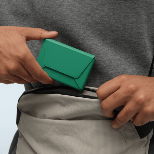 Snap Field Wallet For Phones MB005 