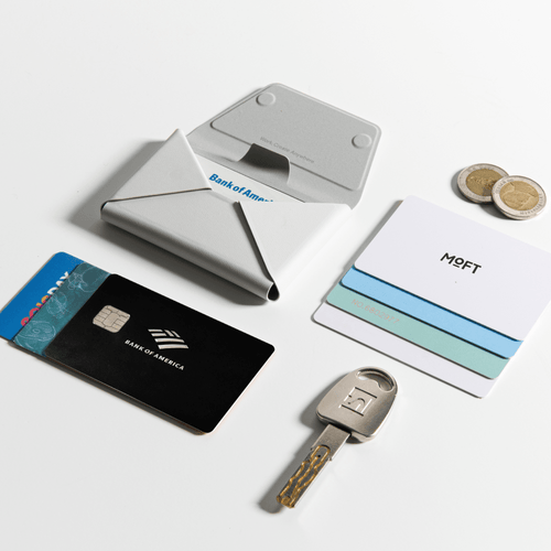 Snap Field Wallet For Phones MB005 