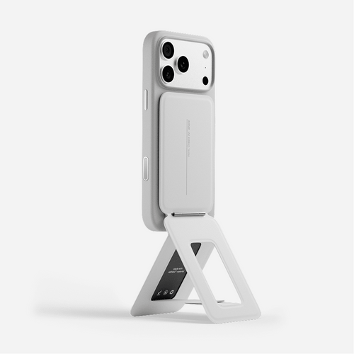 Snap Phone Tripod Stand MOVAS™ - MagSafe Compatible For Phones MS027 Tripod Stand Misty Cove 