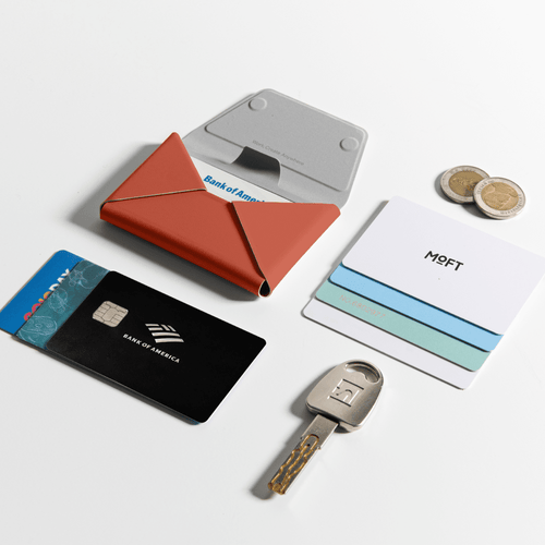 Snap Field Wallet For Phones MB005 