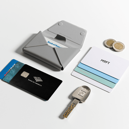 Snap Field Wallet For Phones MB005 