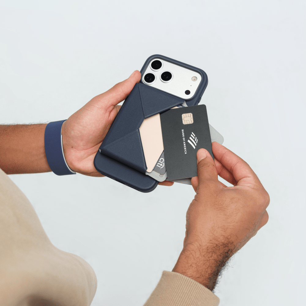 Snap Field Wallet – MOFT