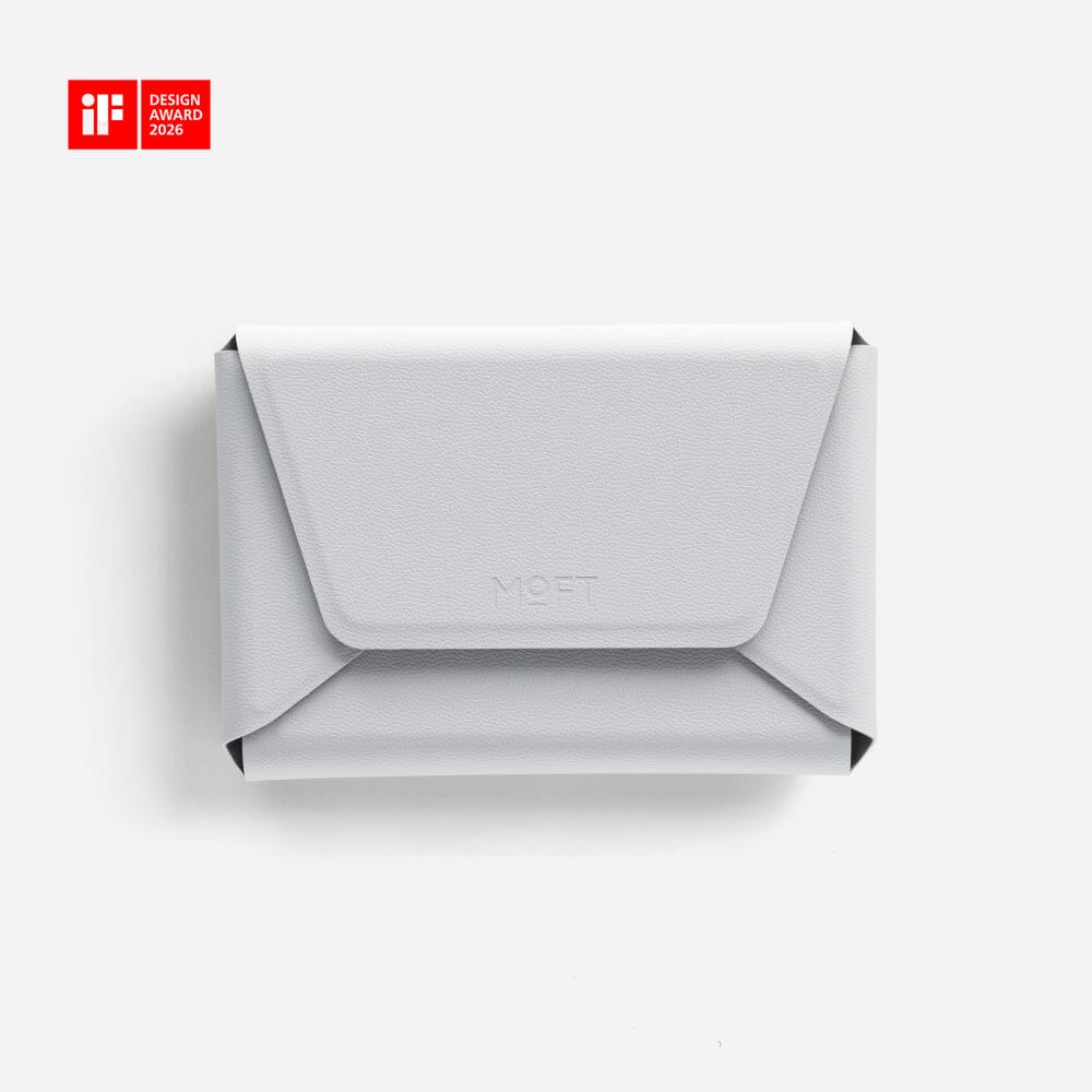 Snap Field Wallet – MOFT