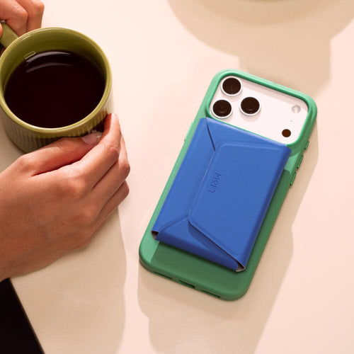 Snap Field Wallet For Phones MB005 
