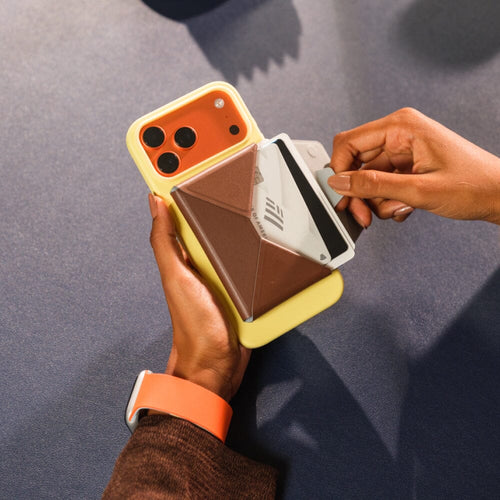 Snap Field Wallet For Phones MB005 
