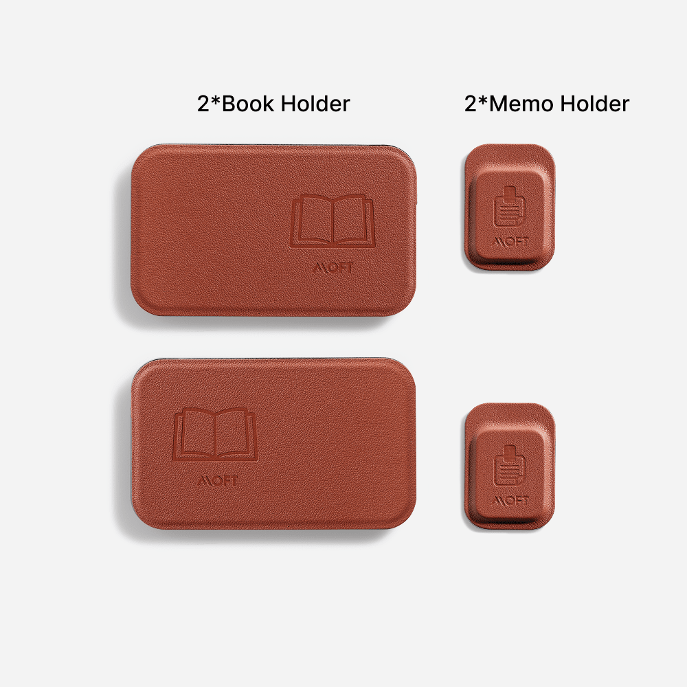 オフィス家具 Moff Magnetic Smart Desk Accessories – MOFT