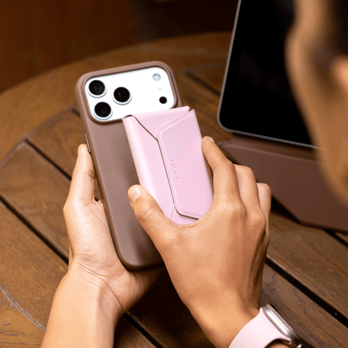 Snap Field Wallet For Phones MB005 