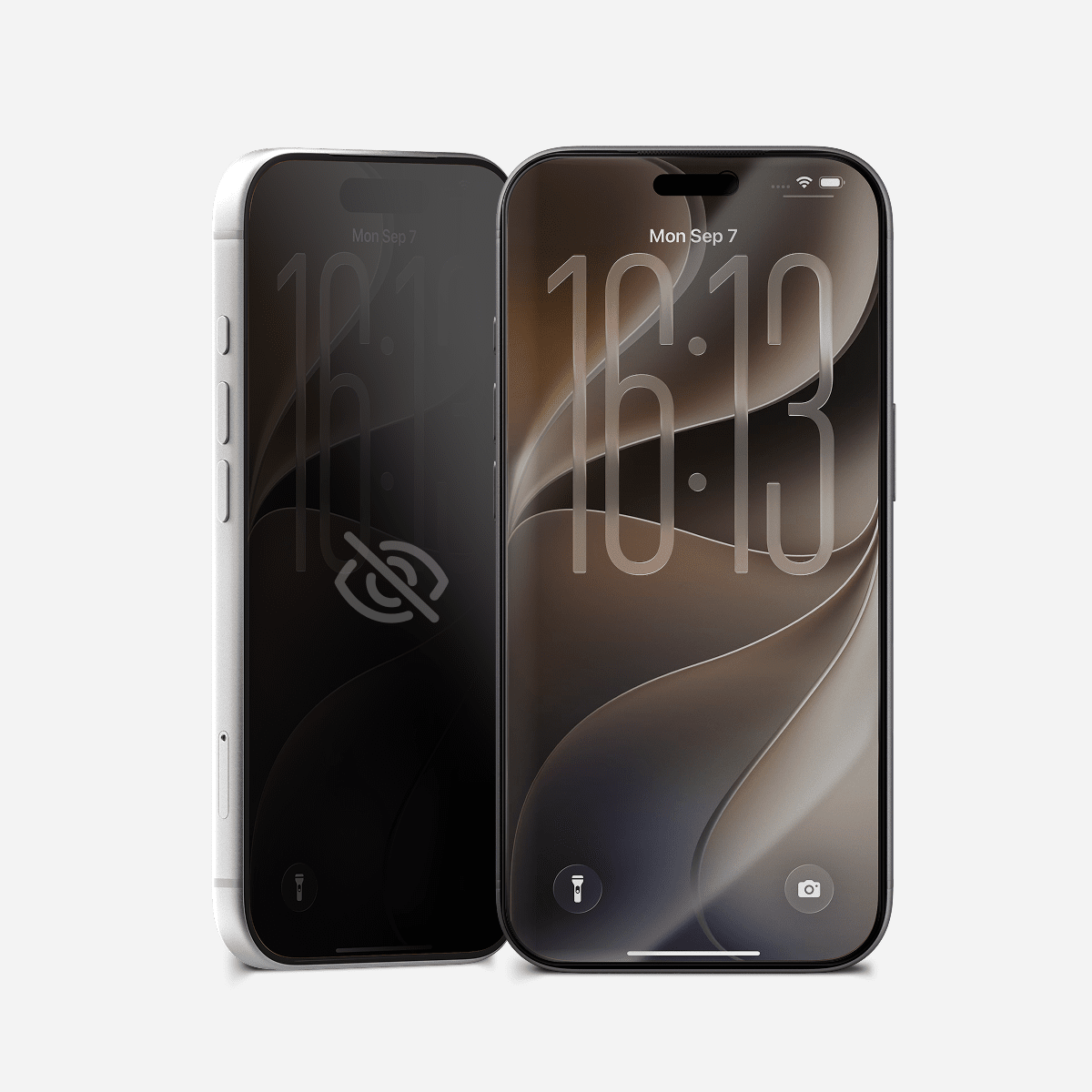 Adaptive Privacy Glass Screen Protector