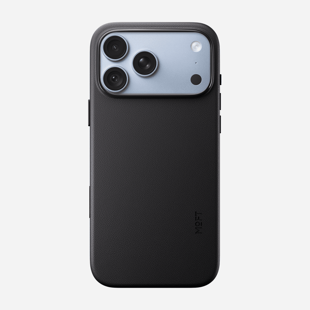 Snap Case MOVAS™ for iPhone 18 Pro and Pro Max - MagSafe Compatible For Phones MD020