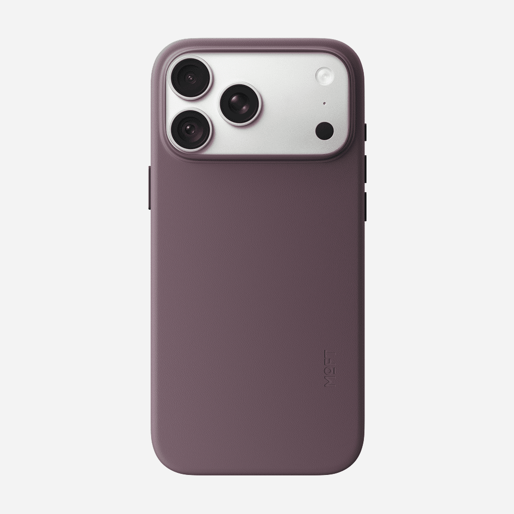 Snap Case MOVAS™ iPhone 18 Series MagSafe Compatible