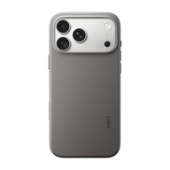 Snap Case MOVAS™ for iPhone 18 Pro and Pro Max - MagSafe Compatible