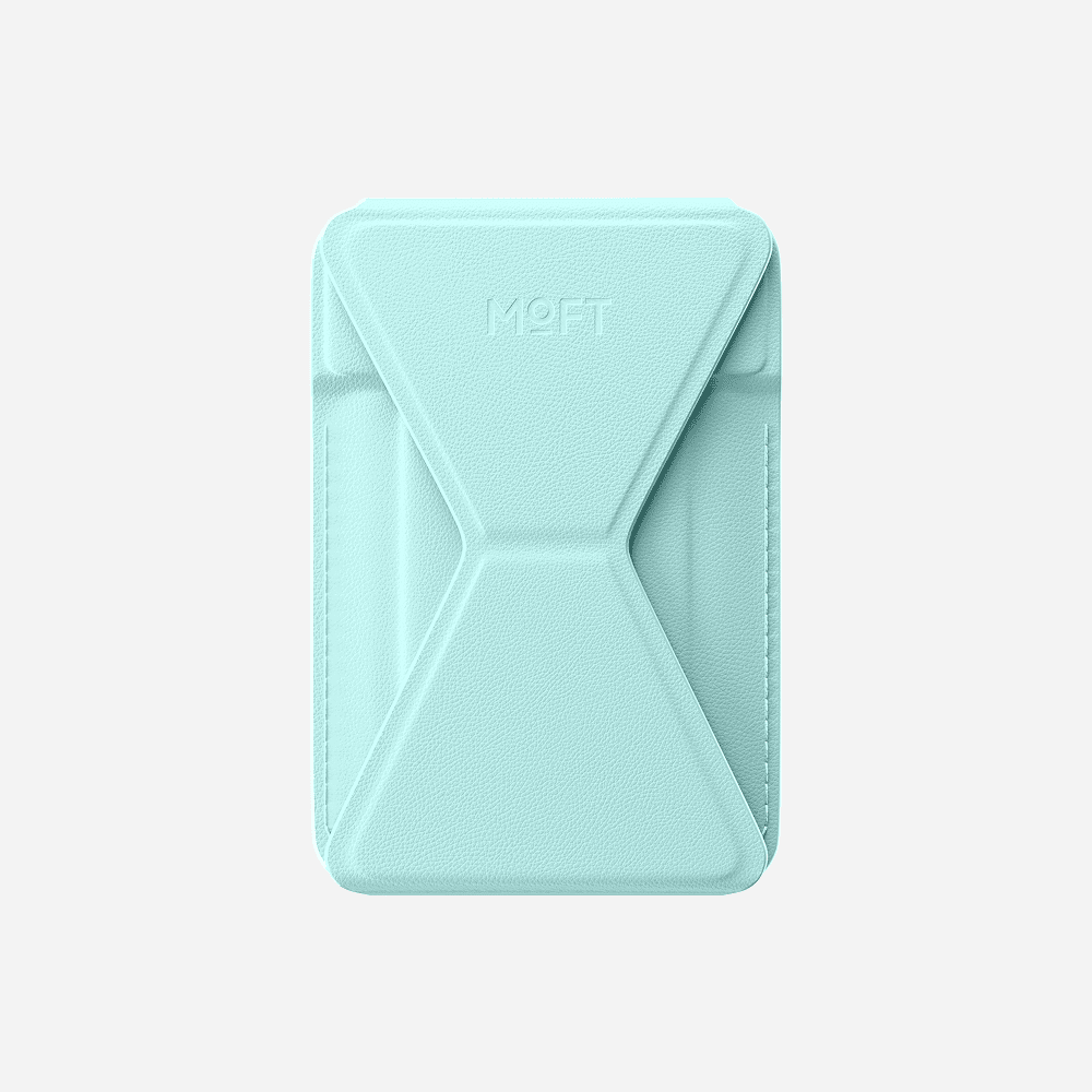 Snap-on Phone Stand & Wallet MOVAS™  - MagSafe Compatible