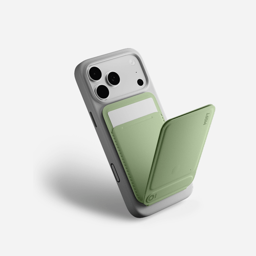 Snap Phone Tripod Wallet MOVAS™ - MagSafe Compatible For Phones MS027W 