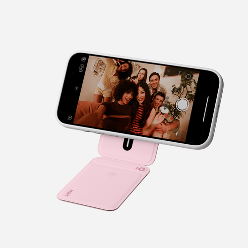 Snap Phone Tripod Stand MOVAS™ - MagSafe Compatible For Phones MS027 