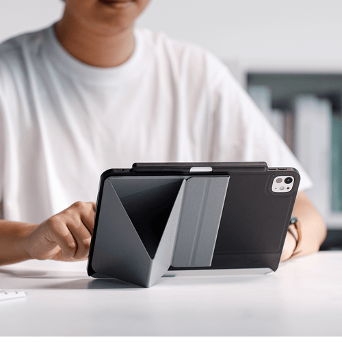 Connected Case for iPad For Tablets MD014 
