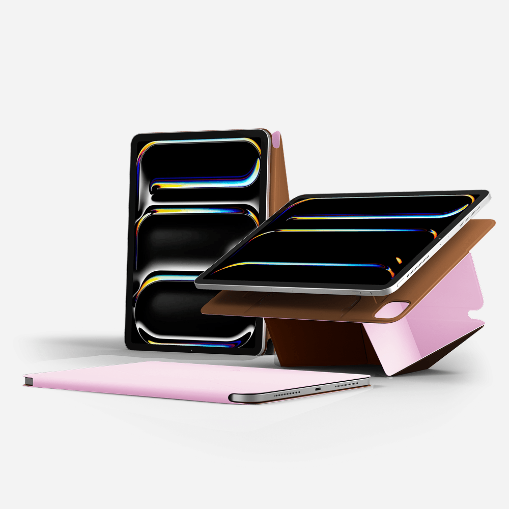 Dynamic Folio – MOFT