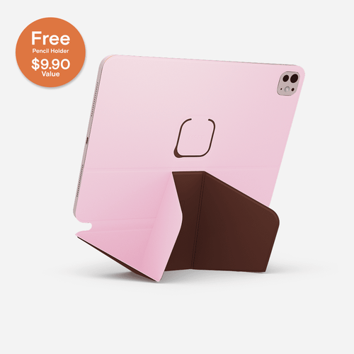 Dynamic Folio For Tablets MS028 Magnetic Folio iPad Air 11