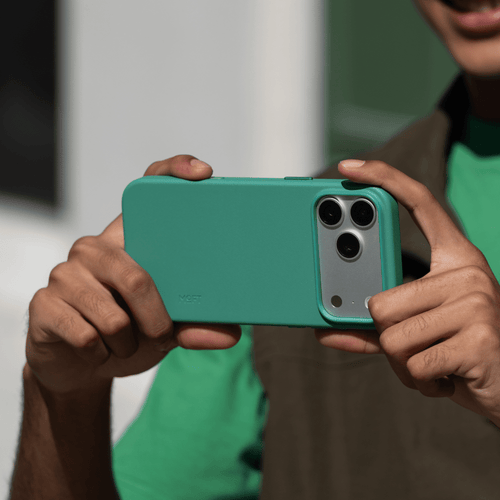 Snap Case MOVAS™ for iPhone 17 Series - MagSafe Compatible For Phones MD020 