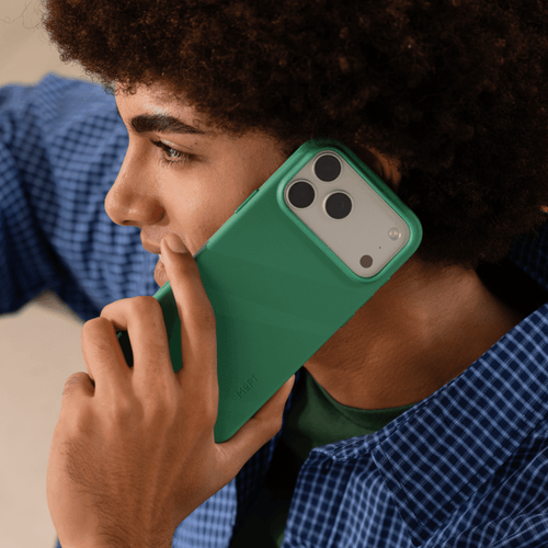 Snap Case MOVAS™ for iPhone 17 Series - MagSafe Compatible For Phones MD020 