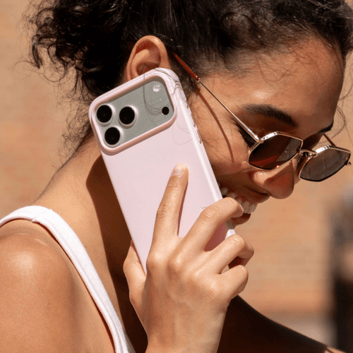 Snap Case MOVAS™ for iPhone 17 Series - MagSafe Compatible For Phones MD020 