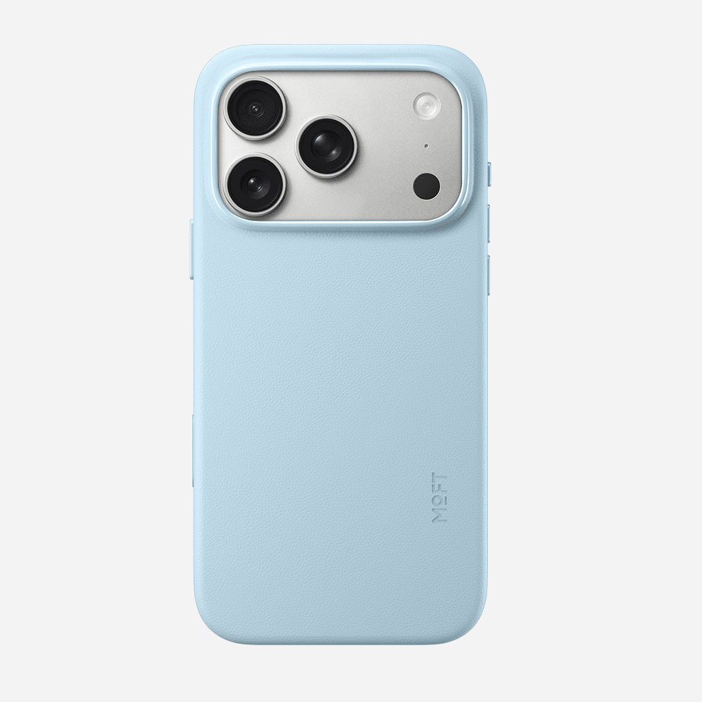 Snap Case MOVAS™ for iPhone 17 Series - MagSafe Compatible – MOFT