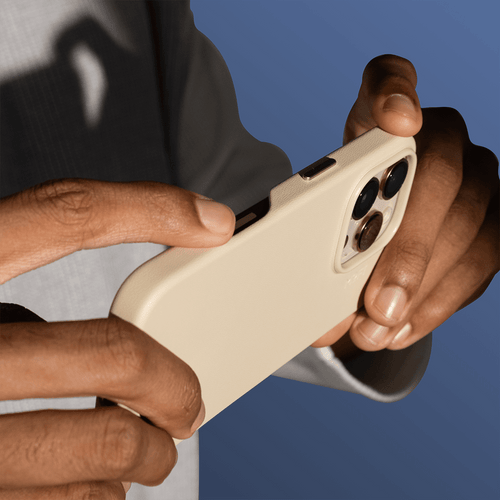 Snap Case MOVAS™ for iPhone 16 - MagSafe Compatible For Phones MD020/MD020A 