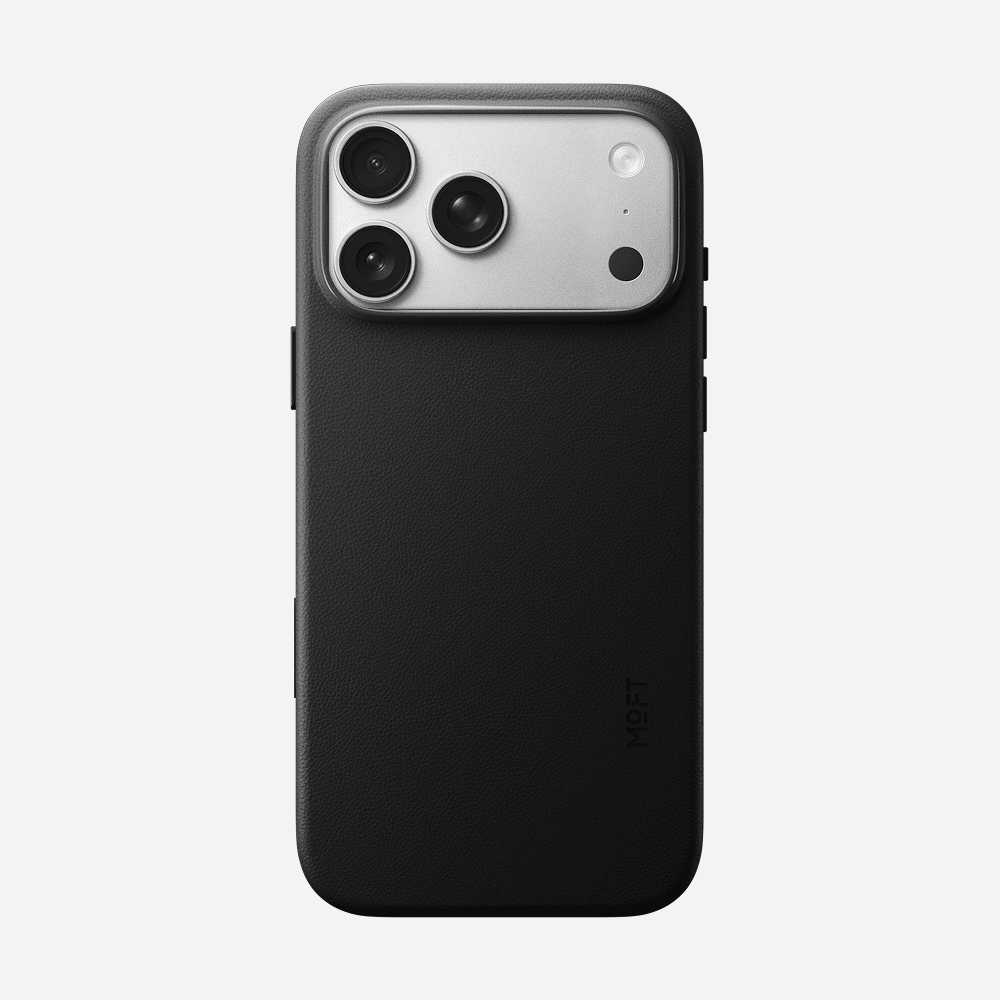 Snap Case MOVAS™ iPhone 17 16 15 Series