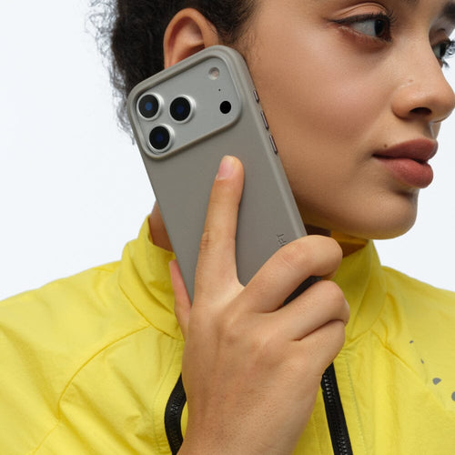 Snap Case MOVAS™ for iPhone 17 Series - MagSafe Compatible For Phones MD020 