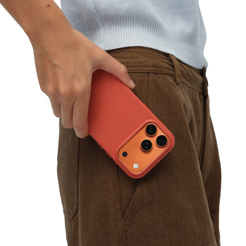 Snap Case MOVAS™ for iPhone 17 Series - MagSafe Compatible For Phones MD020 
