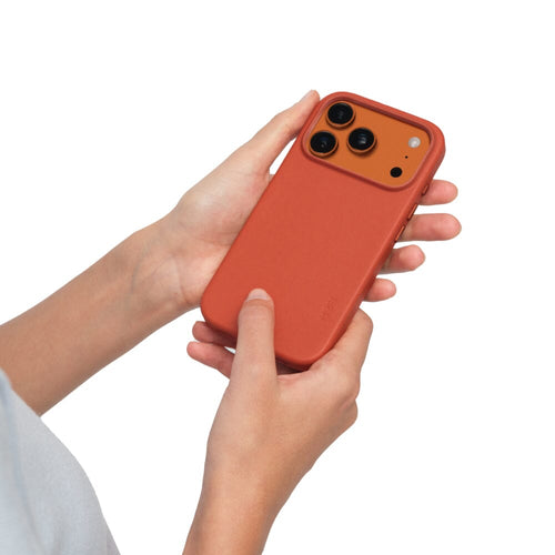 Snap Case MOVAS™ for iPhone 17 Series - MagSafe Compatible For Phones MD020 
