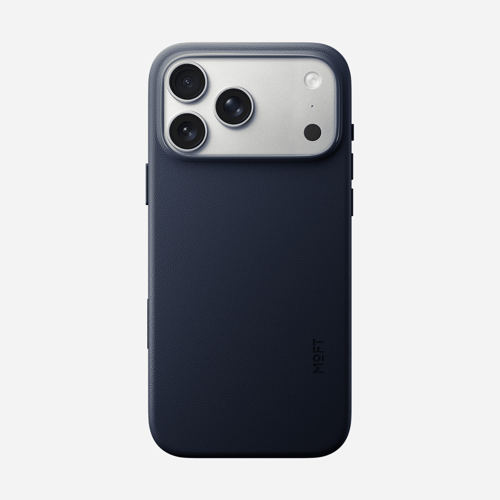 Snap Case MOVAS™ for iPhone 17 Series - MagSafe Compatible – MOFT