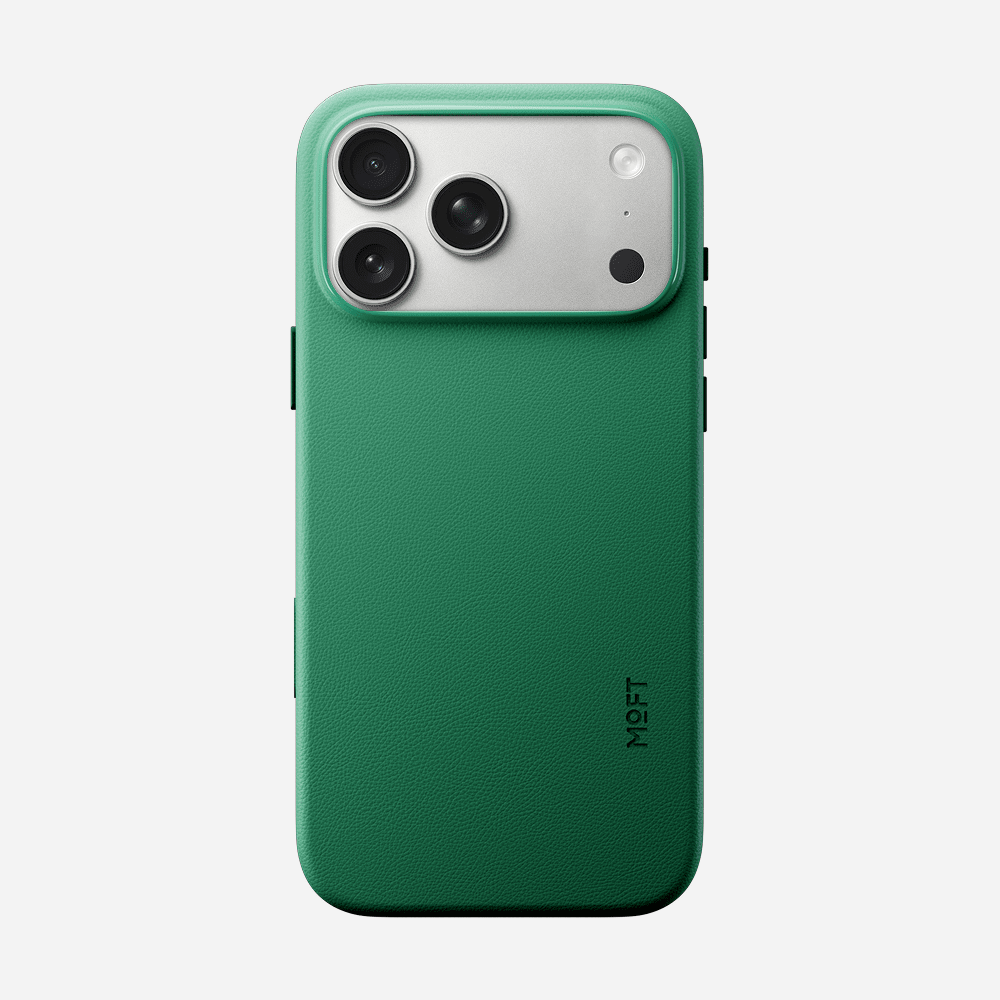 Snap Case MOVAS™ for iPhone 17/16/15 Series – MOFT